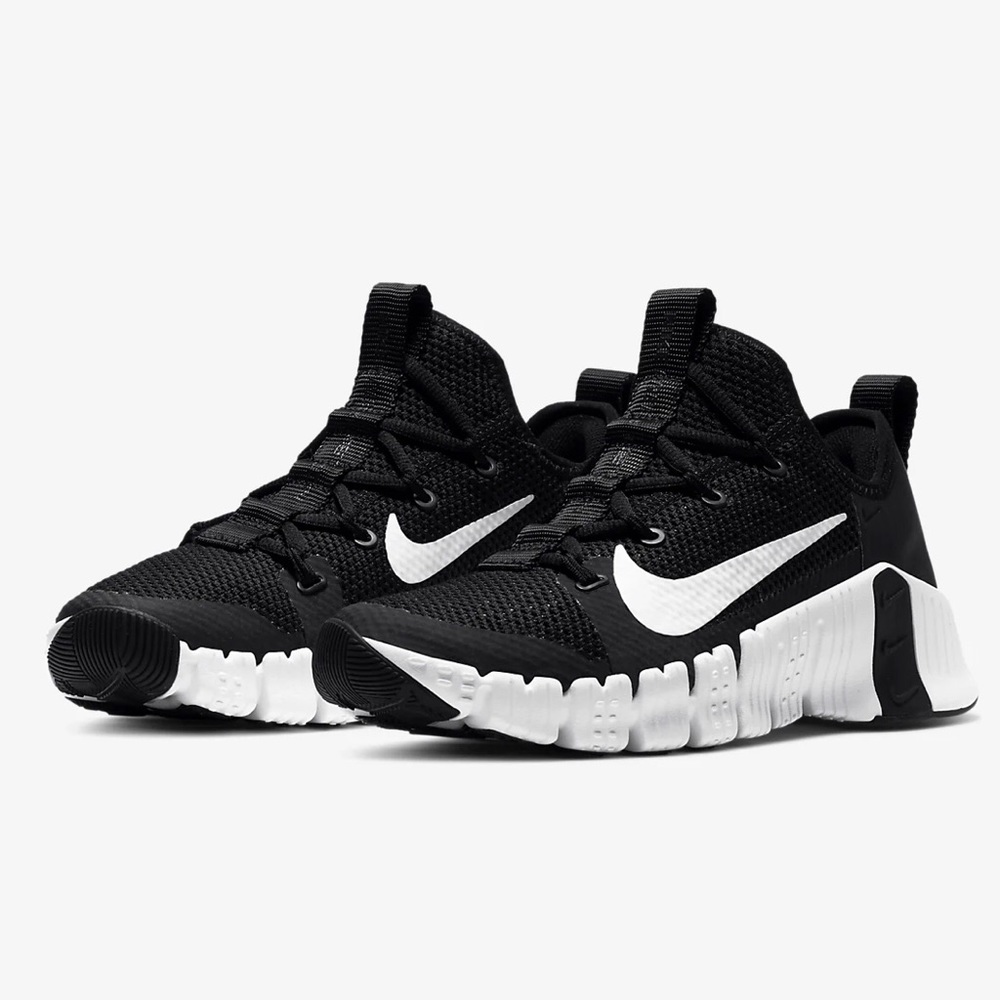 Nike Free Metcon 3 women’s training shoes